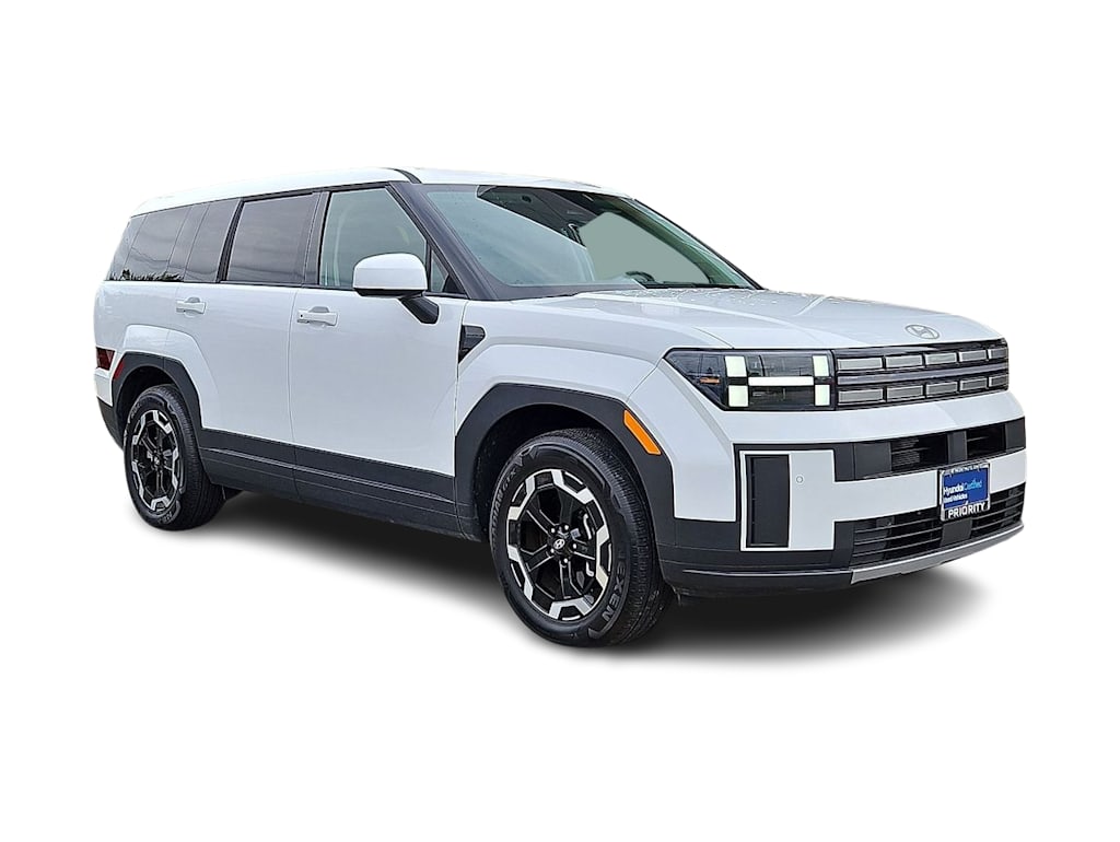 Thumbnail: 2026 Hyundai Santa Fe - 17