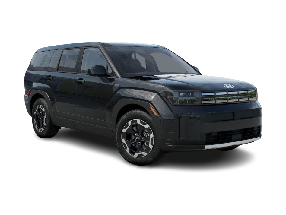 Thumbnail: 2026 Hyundai Santa Fe - 9
