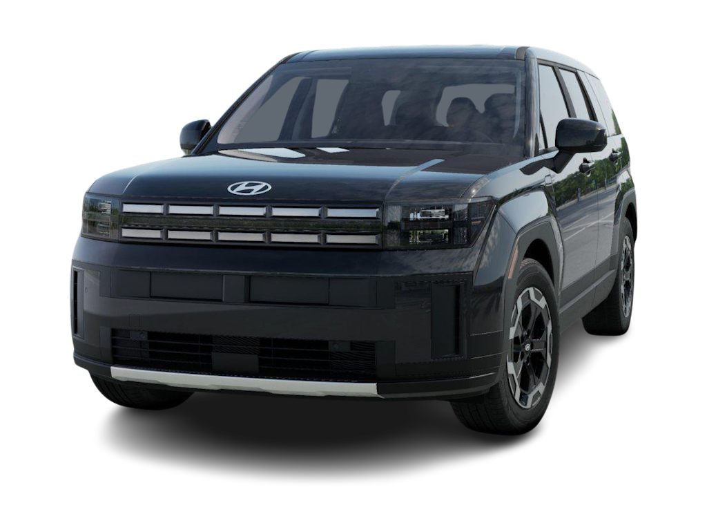 Thumbnail: 2026 Hyundai Santa Fe - 11