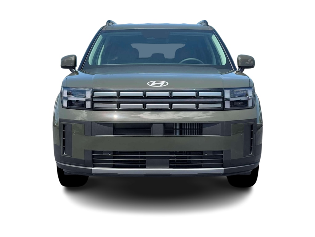 Thumbnail: 2026 Hyundai Santa Fe - 6