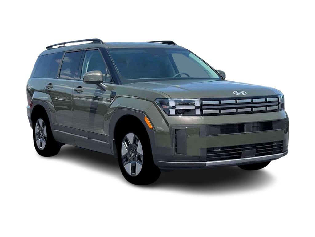 Thumbnail: 2026 Hyundai Santa Fe - 18