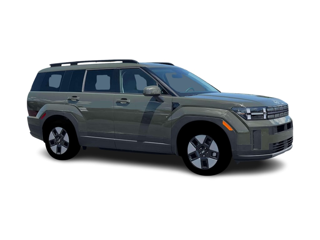 Thumbnail: 2026 Hyundai Santa Fe - 17