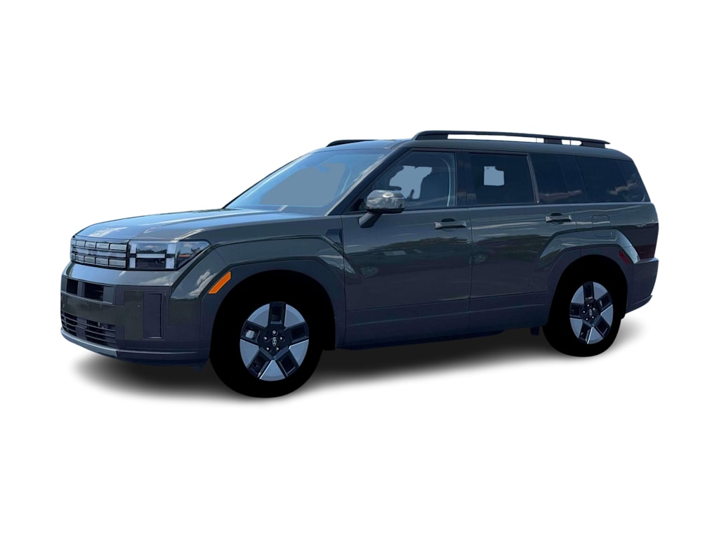 Thumbnail: 2026 Hyundai Santa Fe - 3