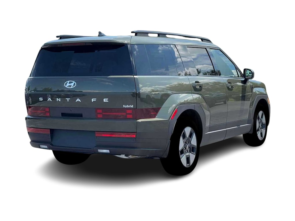 Thumbnail: 2026 Hyundai Santa Fe - 14