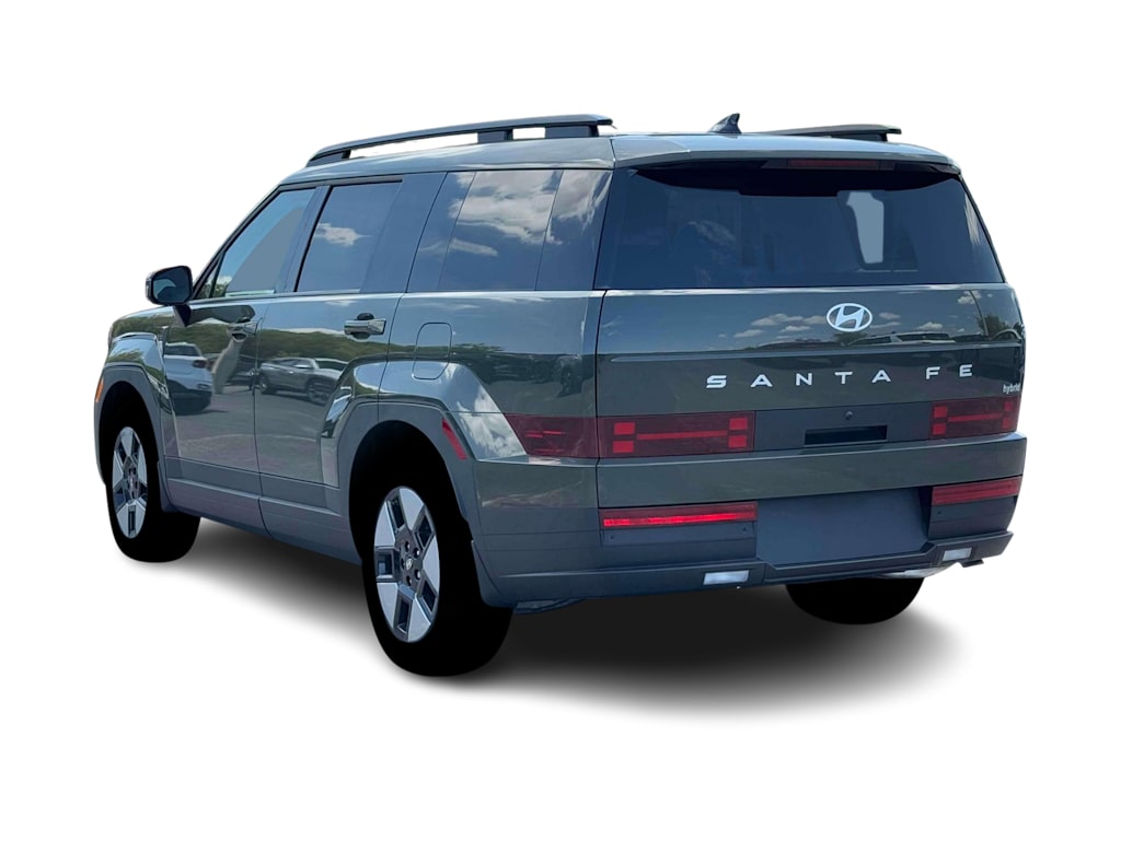 Thumbnail: 2026 Hyundai Santa Fe - 13