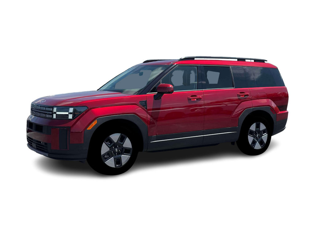 Thumbnail: 2026 Hyundai Santa Fe - 3