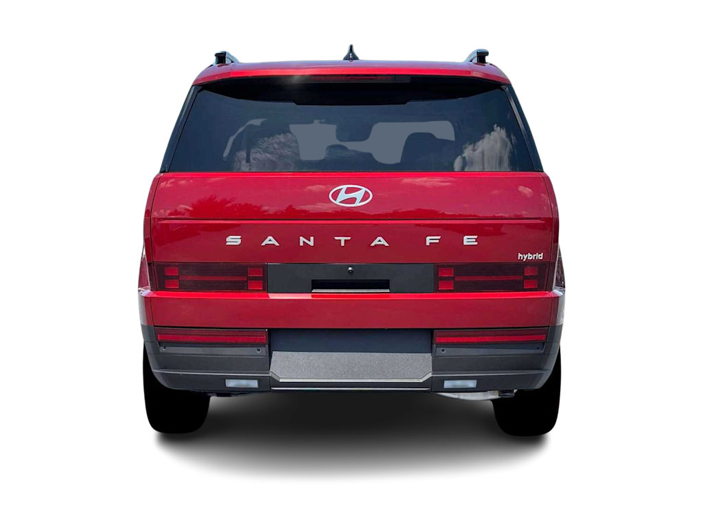 Thumbnail: 2026 Hyundai Santa Fe - 5