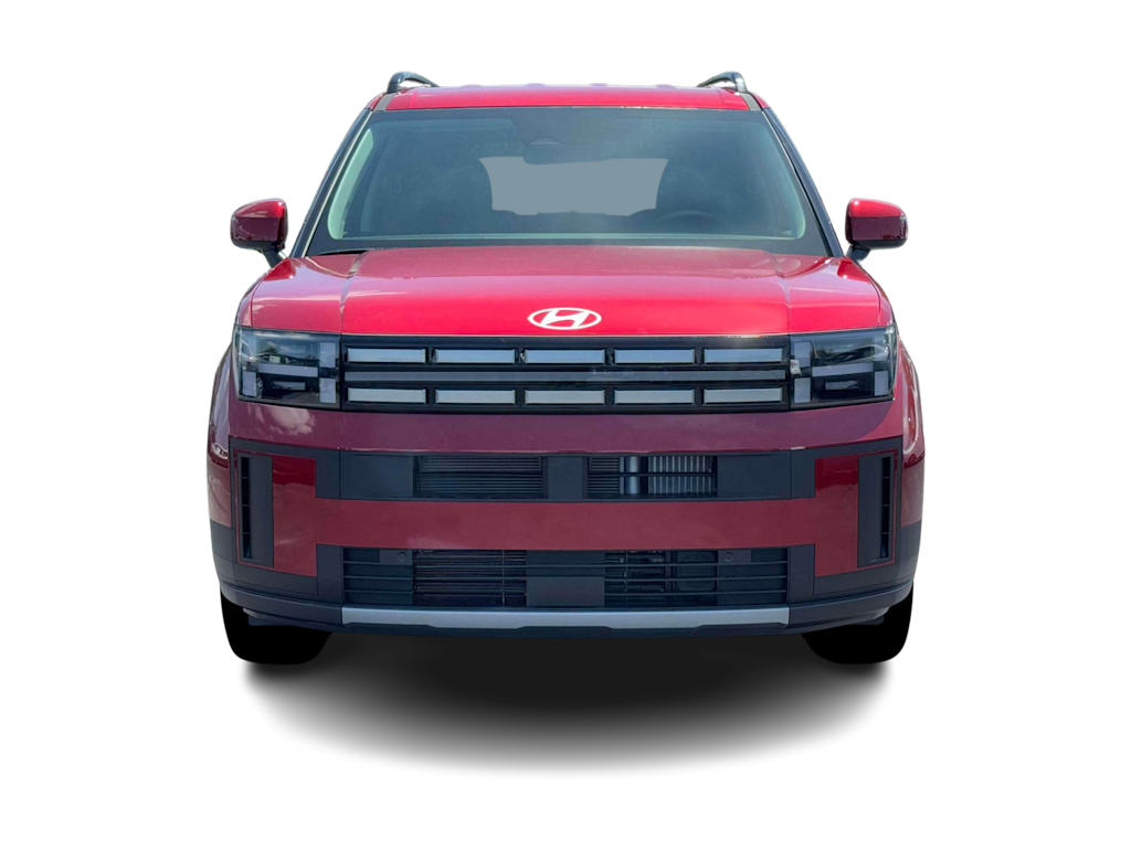 Thumbnail: 2026 Hyundai Santa Fe - 19