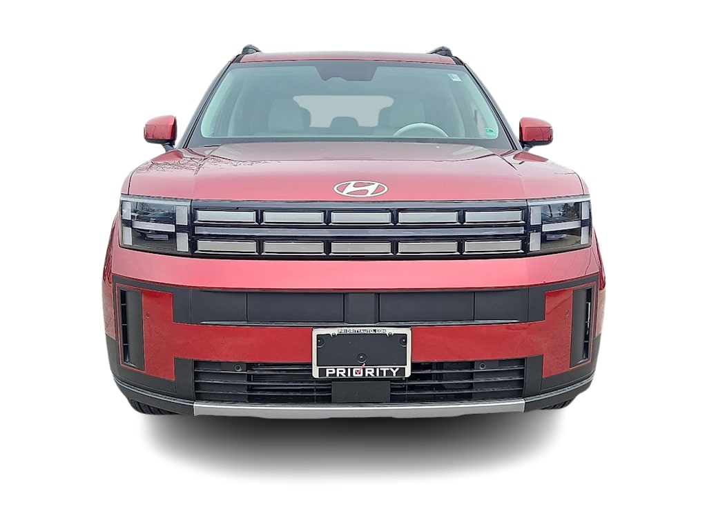 Thumbnail: 2026 Hyundai Santa Fe - 5