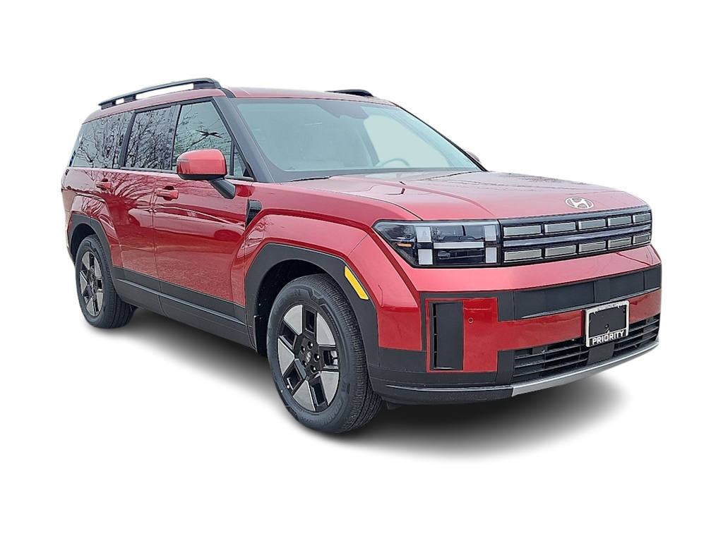 Thumbnail: 2026 Hyundai Santa Fe - 12