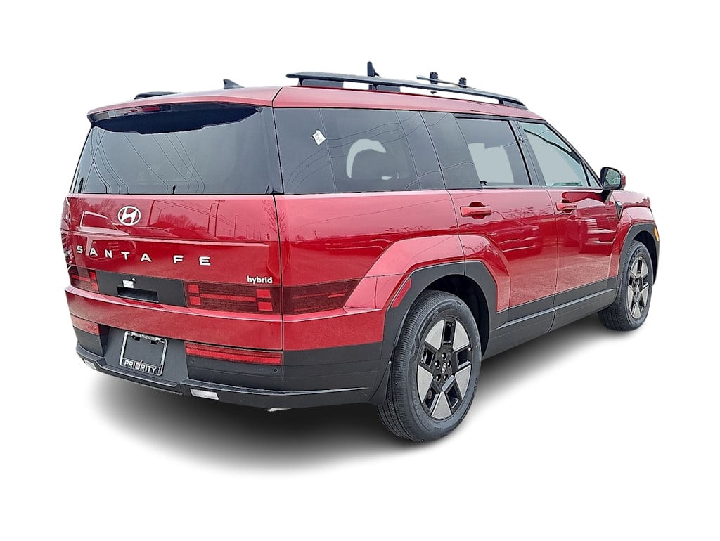 Thumbnail: 2026 Hyundai Santa Fe - 13