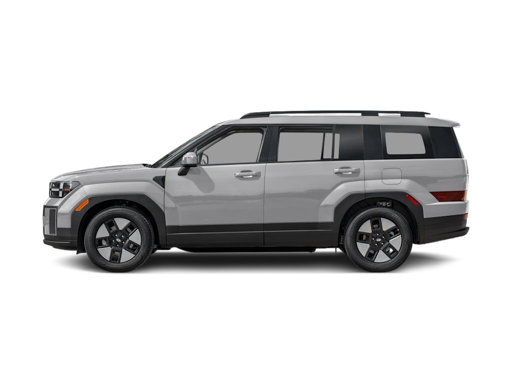 Thumbnail: 2026 Hyundai Santa Fe - 24