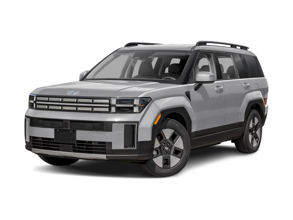 Thumbnail: 2026 Hyundai Santa Fe - 22