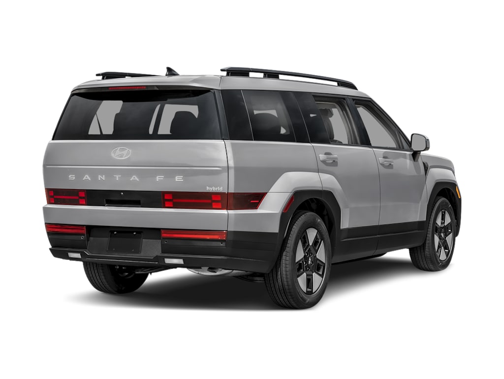 Thumbnail: 2026 Hyundai Santa Fe - 23