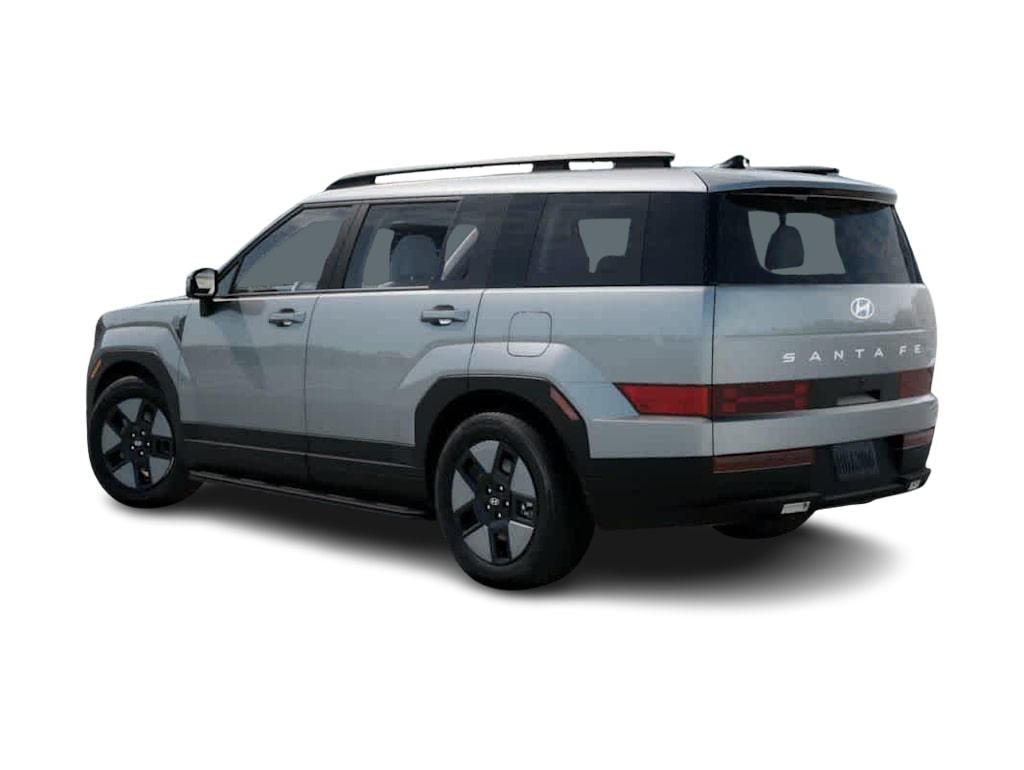 Thumbnail: 2026 Hyundai Santa Fe - 4