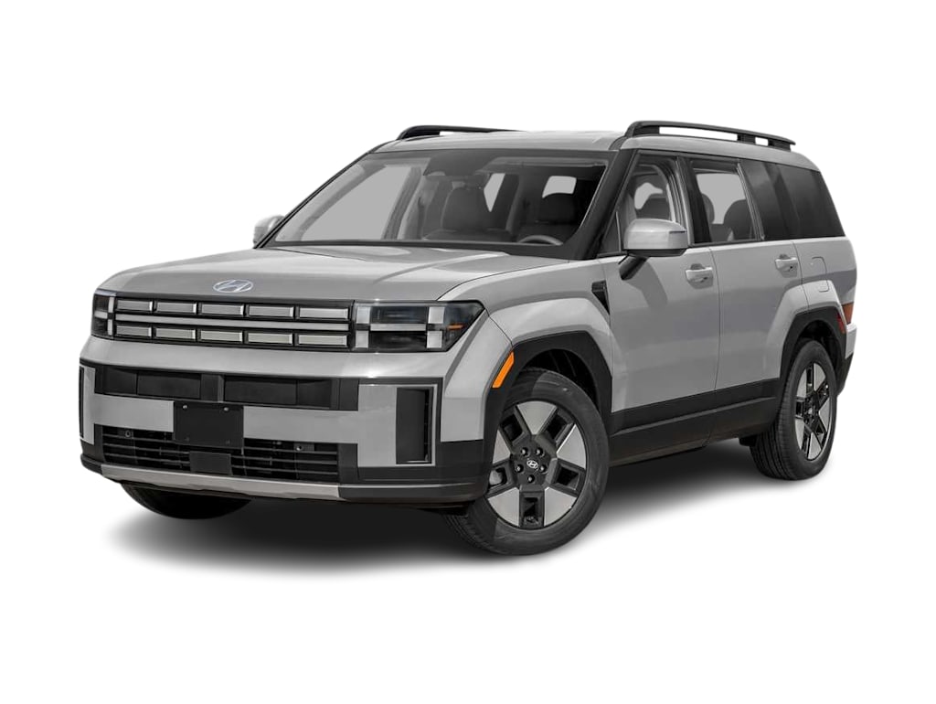 Thumbnail: 2026 Hyundai Santa Fe - 19