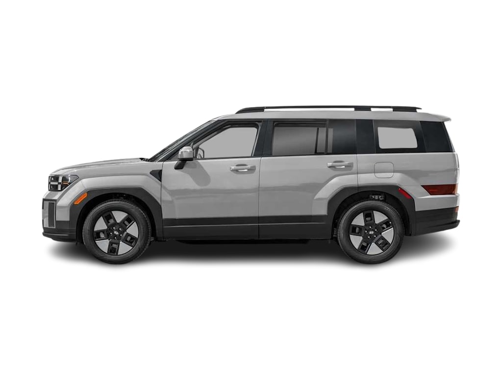 Thumbnail: 2026 Hyundai Santa Fe - 21