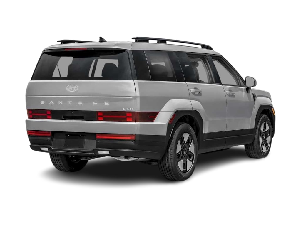 Thumbnail: 2026 Hyundai Santa Fe - 20