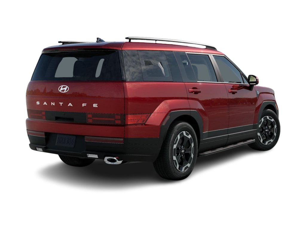 Thumbnail: 2026 Hyundai Santa Fe - 9