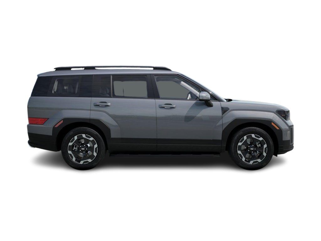 Thumbnail: 2026 Hyundai Santa Fe - 12