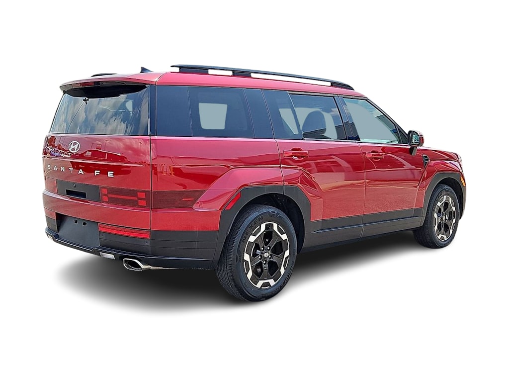 Thumbnail: 2026 Hyundai Santa Fe - 17