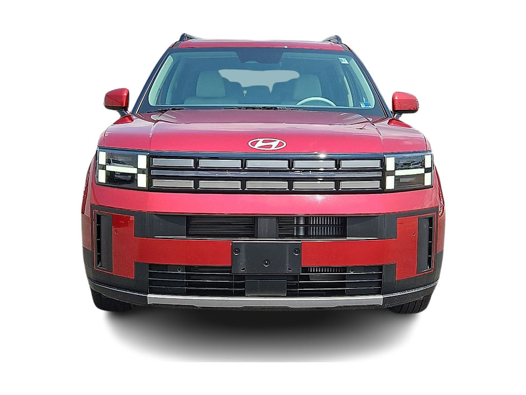Thumbnail: 2026 Hyundai Santa Fe - 5