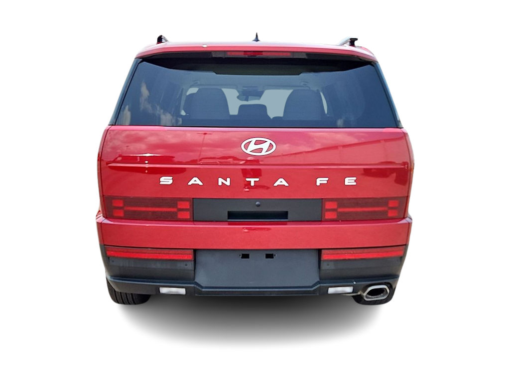 Thumbnail: 2026 Hyundai Santa Fe - 18