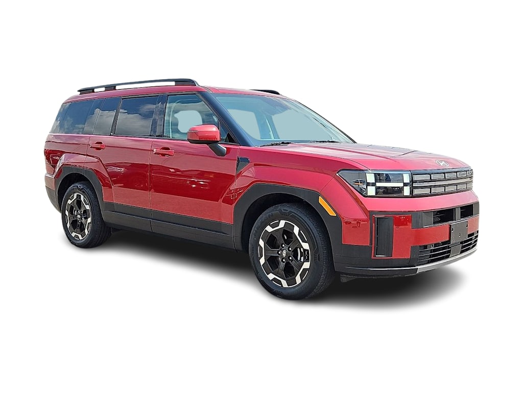 Thumbnail: 2026 Hyundai Santa Fe - 16