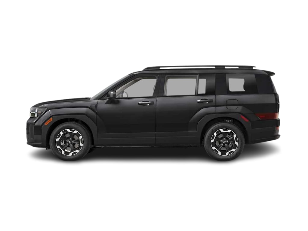 Thumbnail: 2026 Hyundai Santa Fe - 18