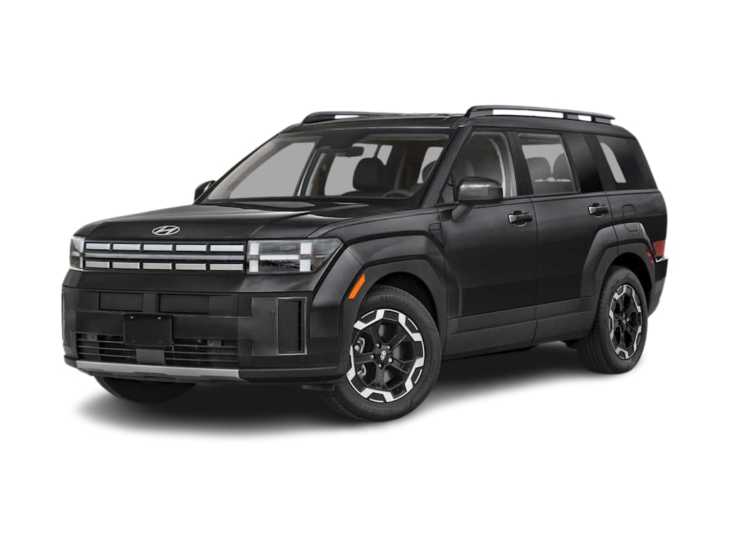 Thumbnail: 2026 Hyundai Santa Fe - 13