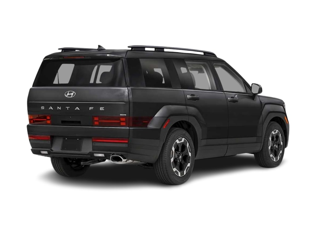 Thumbnail: 2026 Hyundai Santa Fe - 14