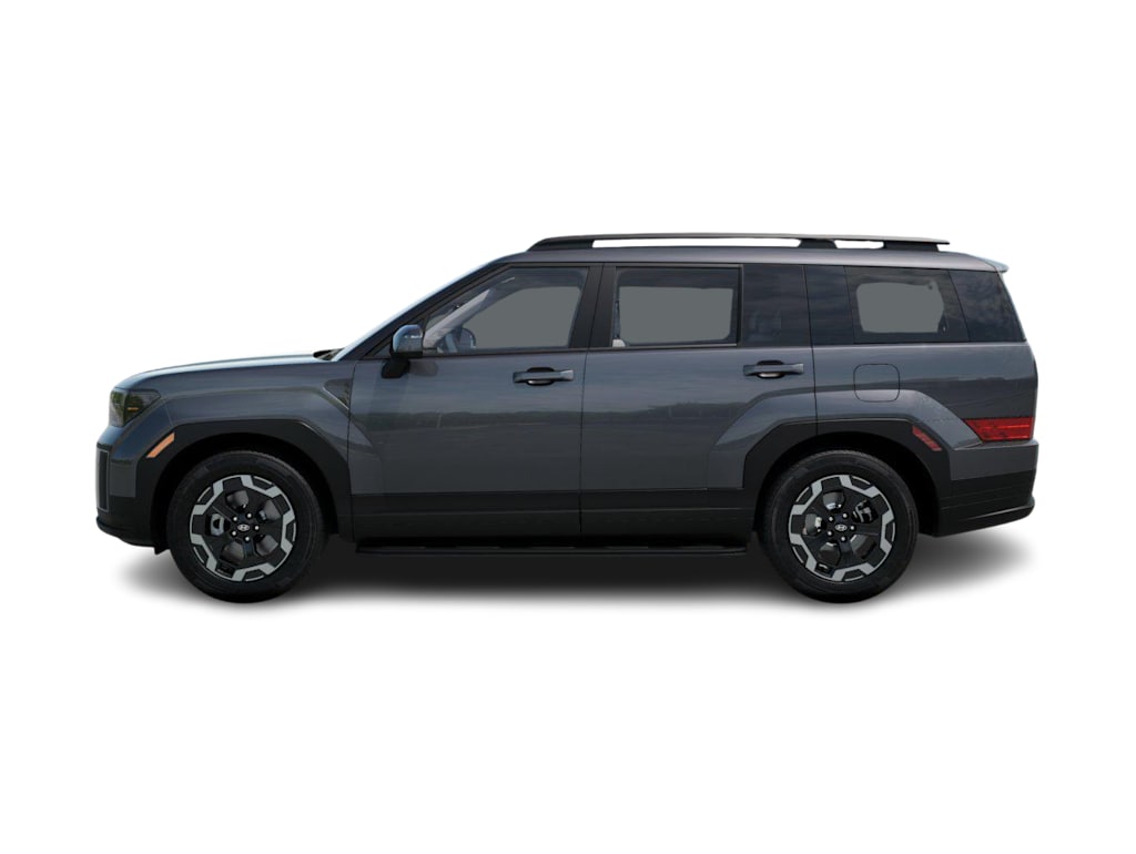 Thumbnail: 2026 Hyundai Santa Fe - 3
