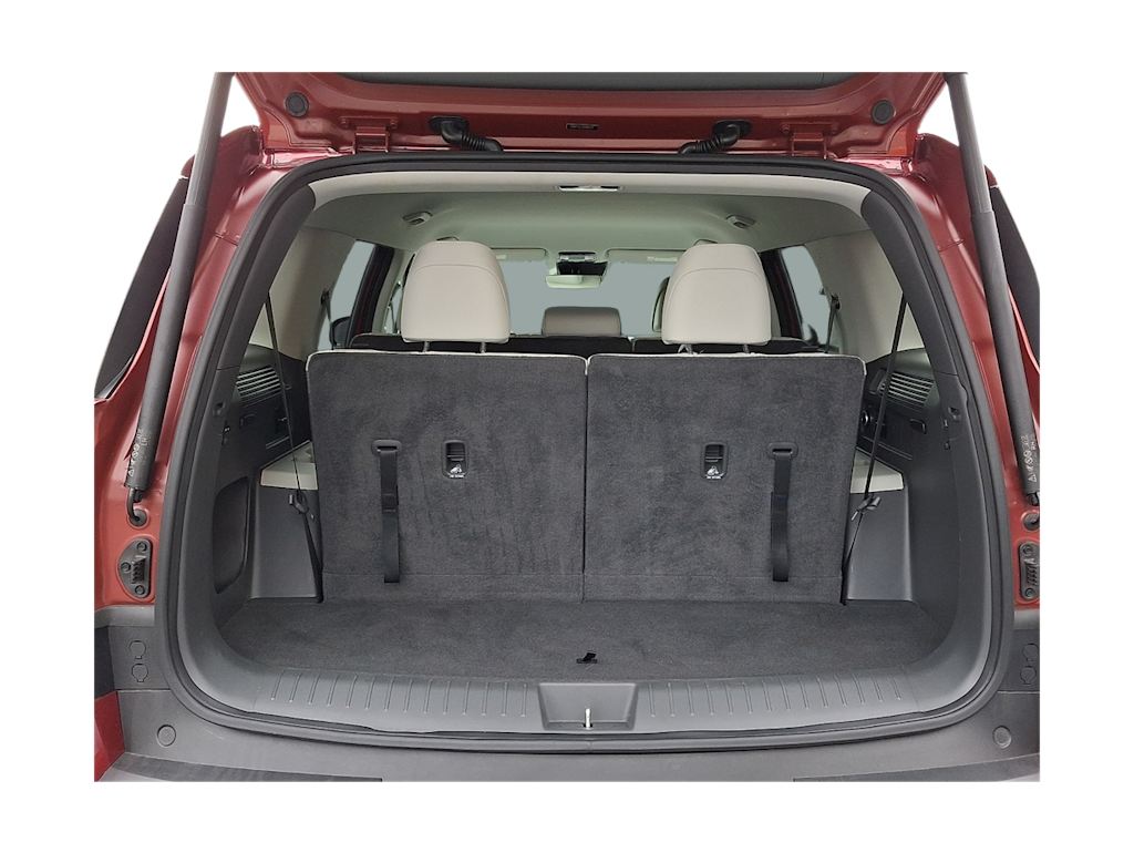 Thumbnail: 2025 Hyundai Santa Fe - 13