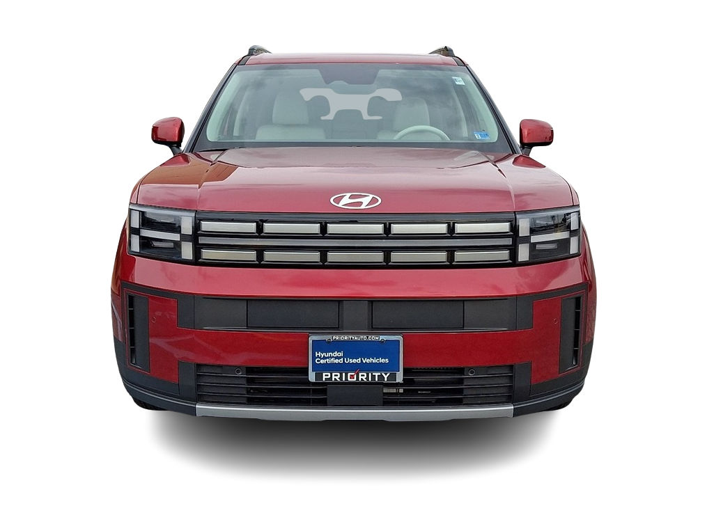 Thumbnail: 2025 Hyundai Santa Fe - 6