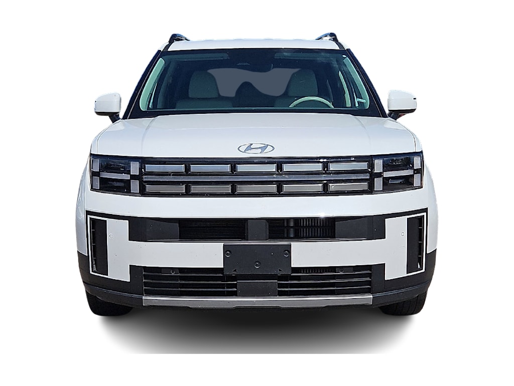 Thumbnail: 2026 Hyundai Santa Fe - 3