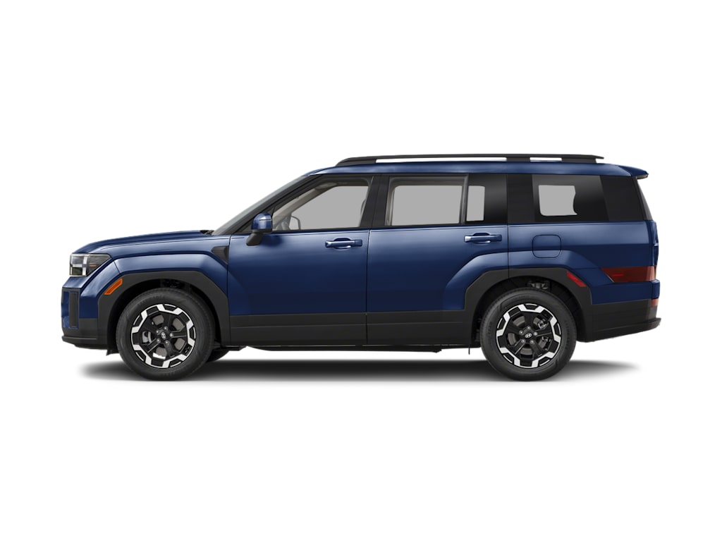 Thumbnail: 2025 Hyundai Santa Fe - 23