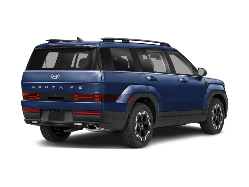 Thumbnail: 2025 Hyundai Santa Fe - 22