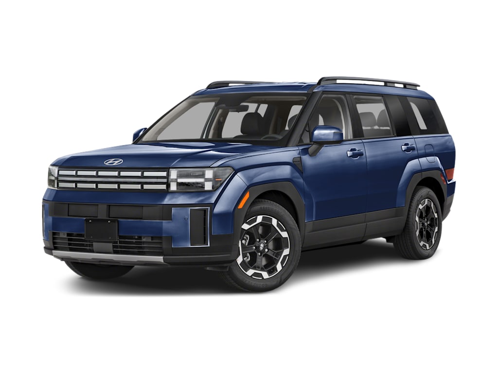 Thumbnail: 2025 Hyundai Santa Fe - 21