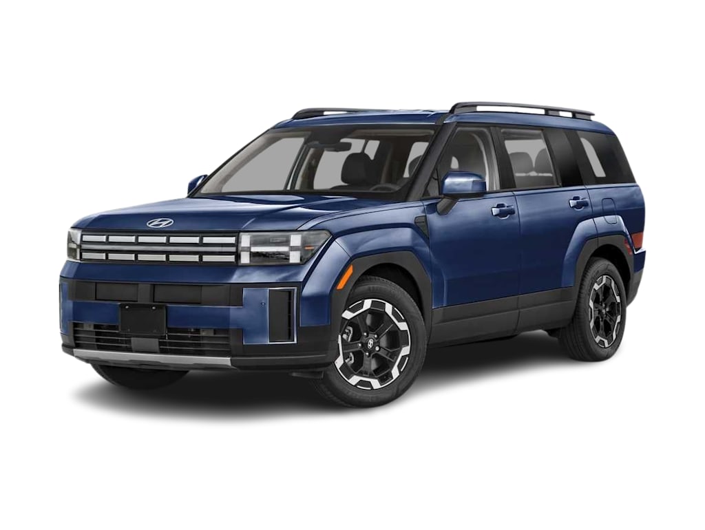 Thumbnail: 2025 Hyundai Santa Fe - 17