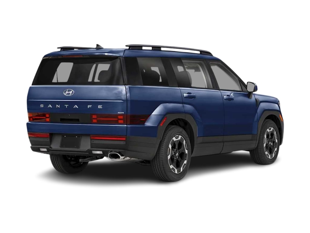 Thumbnail: 2025 Hyundai Santa Fe - 18