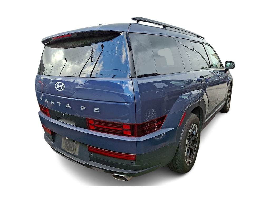 Thumbnail: 2025 Hyundai Santa Fe - 16