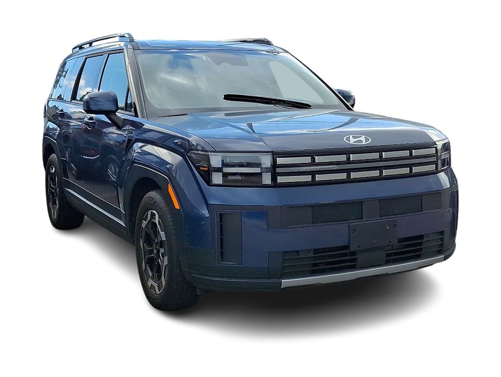 Thumbnail: 2025 Hyundai Santa Fe - 15