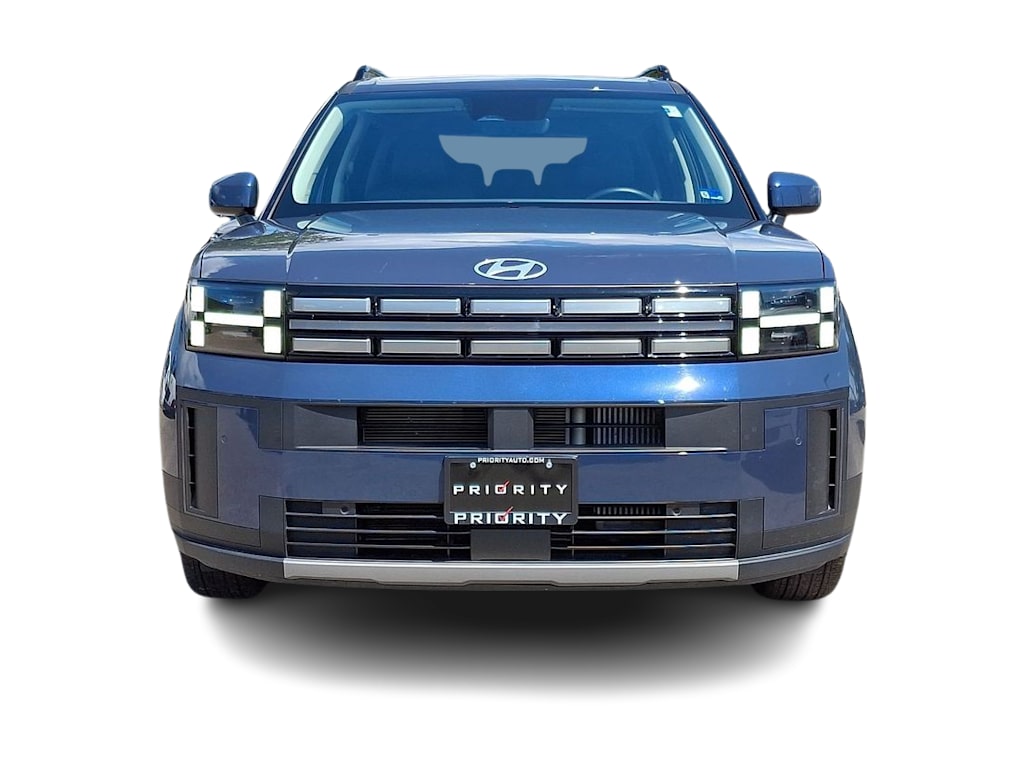 Thumbnail: 2025 Hyundai Santa Fe - 6
