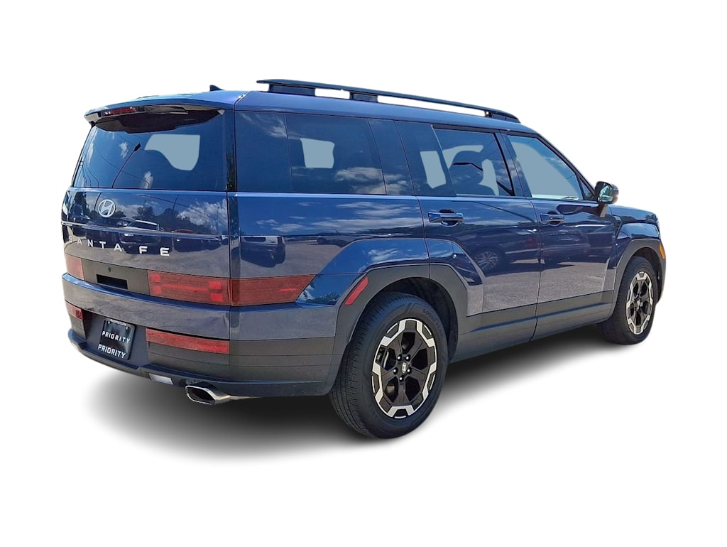 Thumbnail: 2025 Hyundai Santa Fe - 15