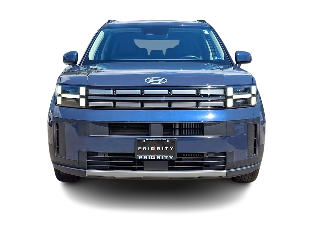 Thumbnail: 2025 Hyundai Santa Fe - 6