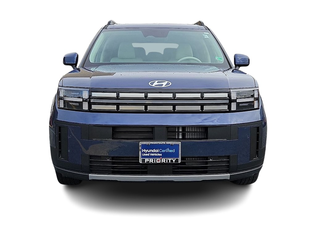 Thumbnail: 2026 Hyundai Santa Fe - 6