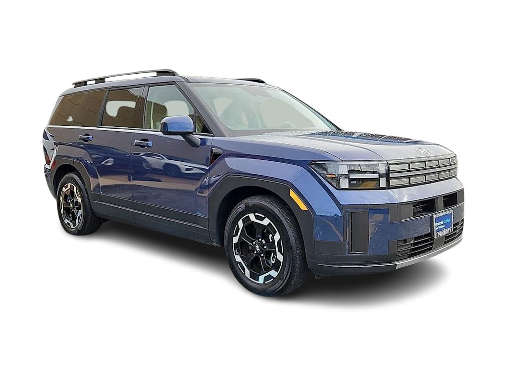 Thumbnail: 2026 Hyundai Santa Fe - 16
