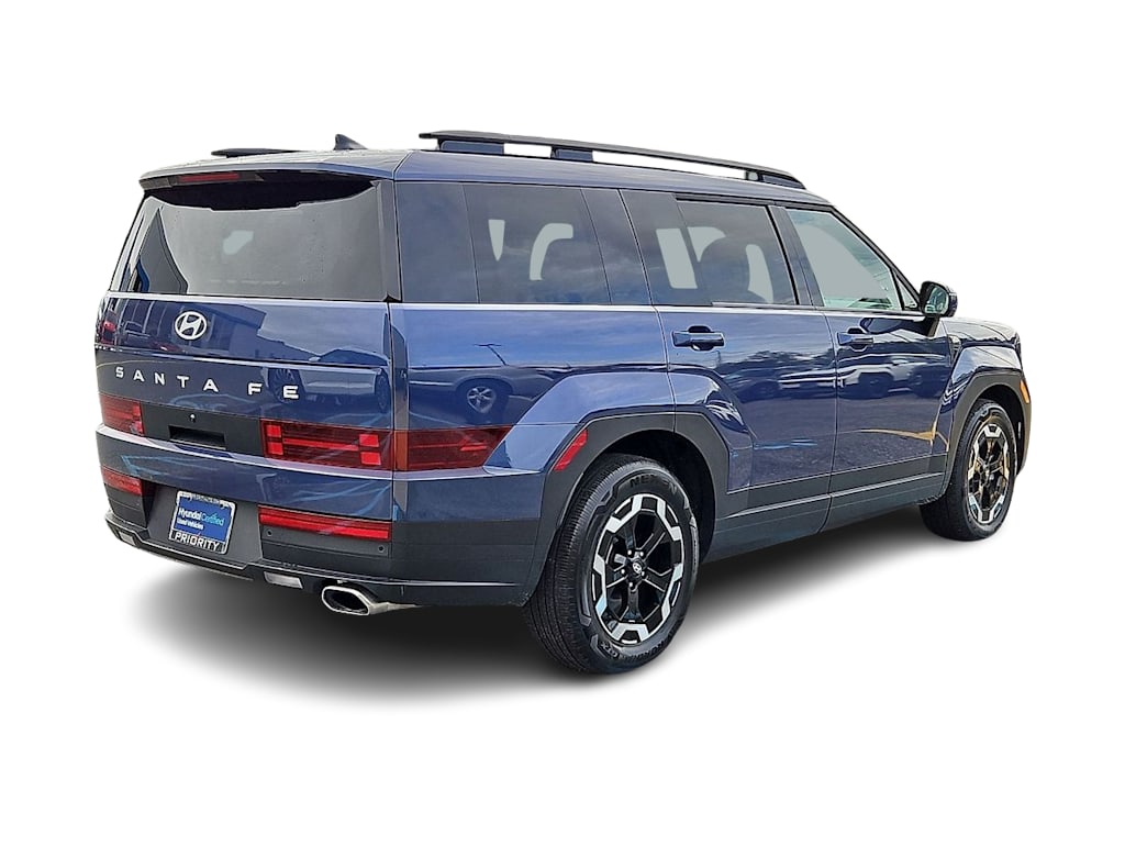 Thumbnail: 2026 Hyundai Santa Fe - 17