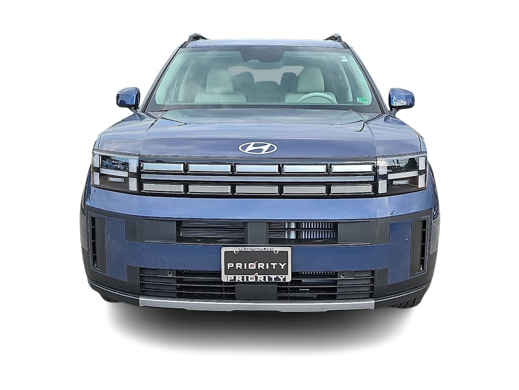 Thumbnail: 2026 Hyundai Santa Fe - 5