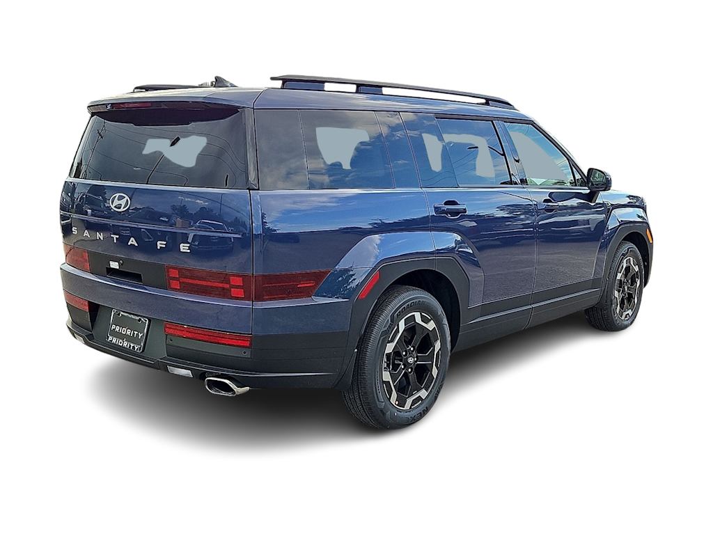 Thumbnail: 2026 Hyundai Santa Fe - 14